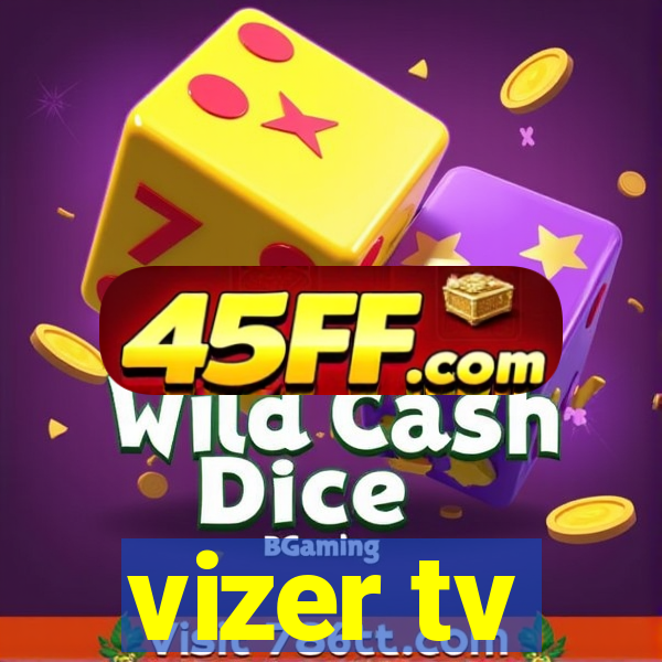 vizer tv